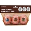 TENGA EGG HARD GEL SET (I)